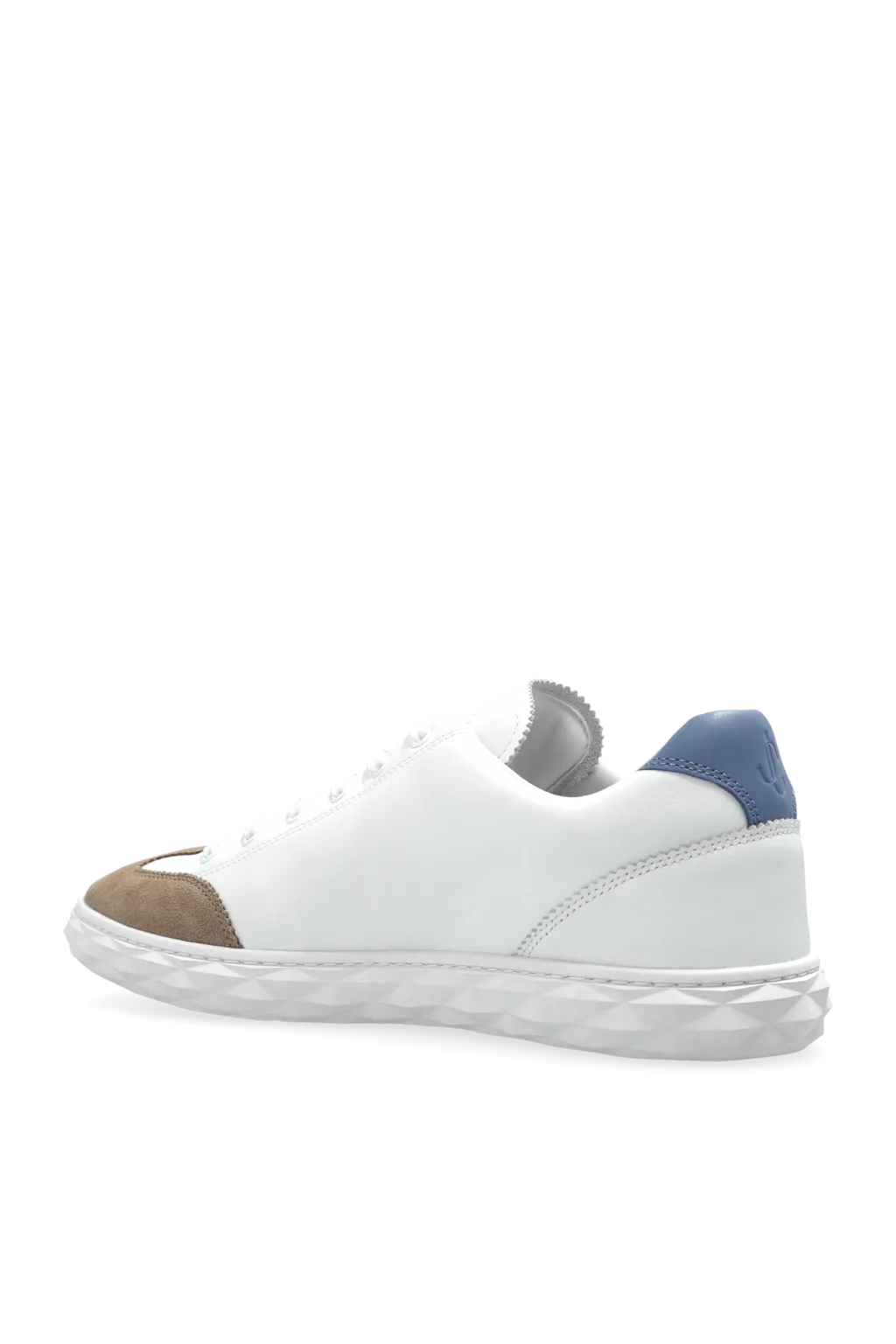 Jimmy Choo Diamond Light Flex Sneakers