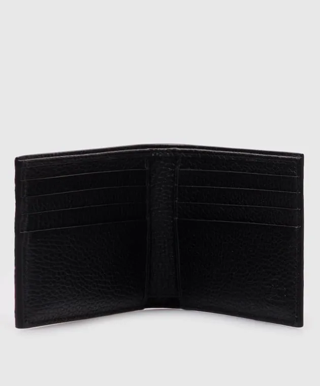 Valentino Garavani Rockstud Bifold Wallet