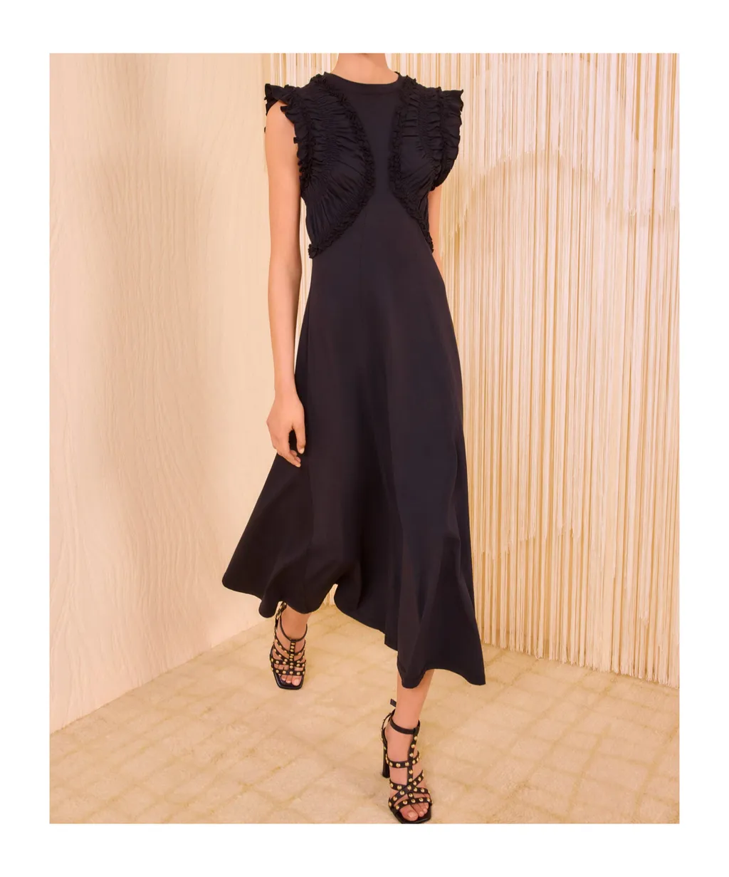 Shiva Dress