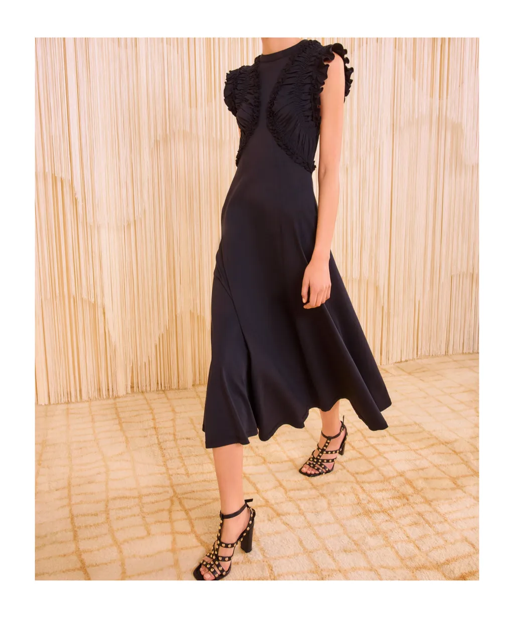 Shiva Dress