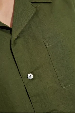 Short-Sleeved Shirt