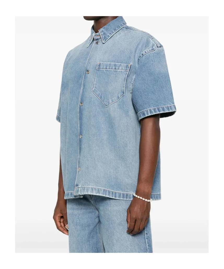 Mason Shirt