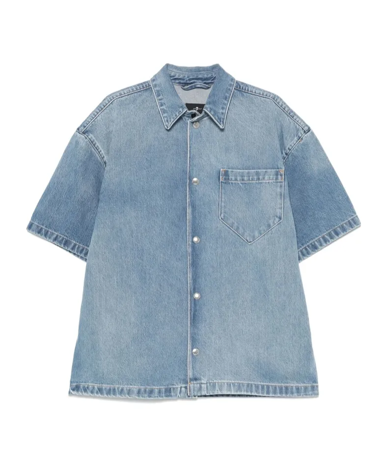 Mason Shirt