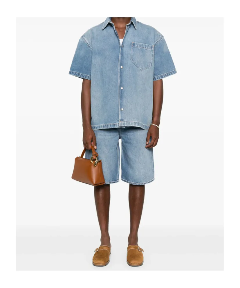 Mason Shirt