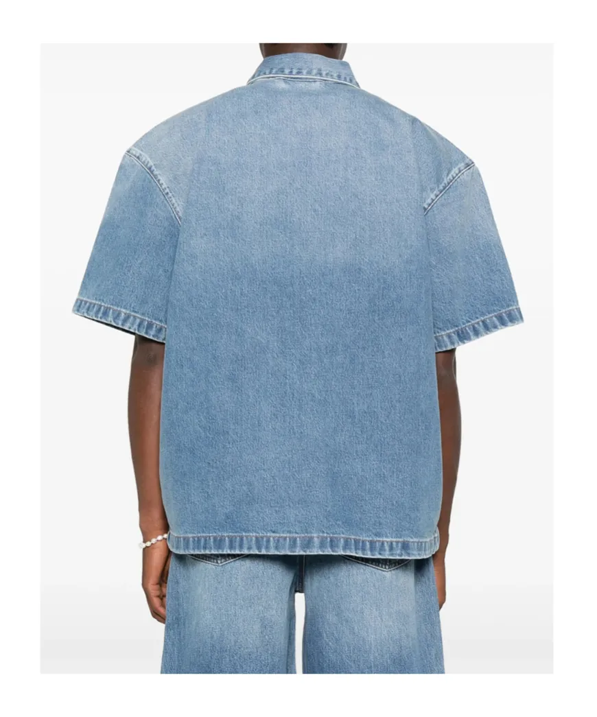 Mason Shirt
