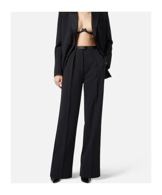 Tailored Trousers