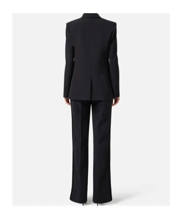 Tailored Trousers