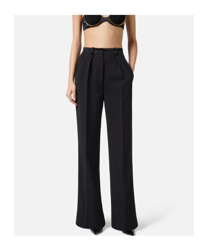 Tailored Trousers