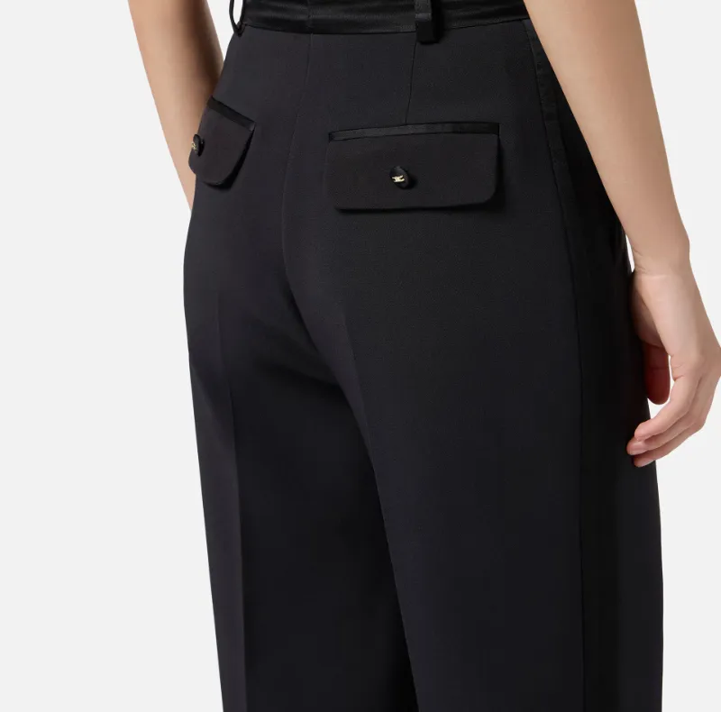 Tailored Trousers