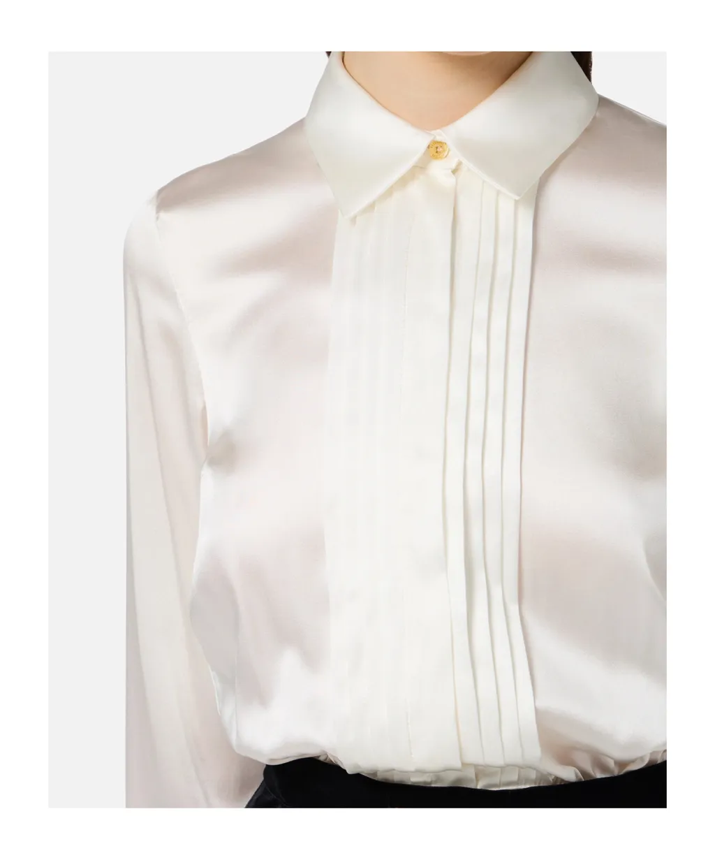Elisabetta Franchi Red Carpet Dress