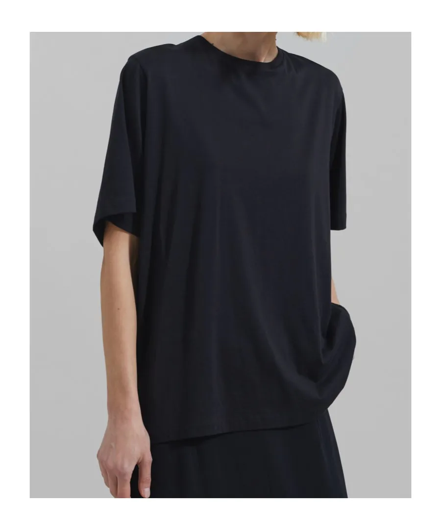 Harper Cotton T-Shirt