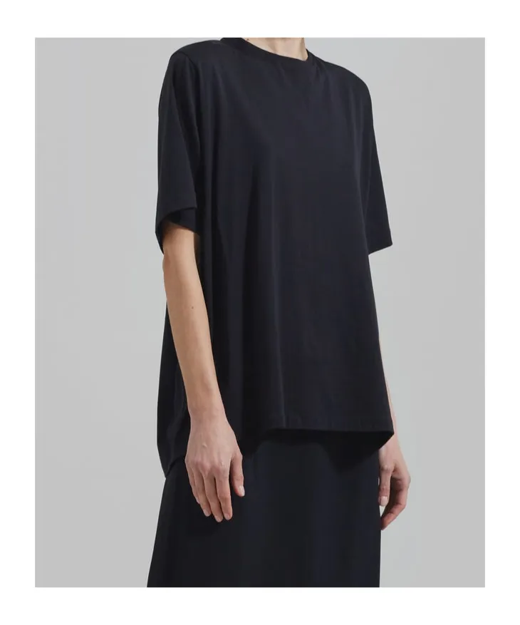Harper Cotton T-Shirt