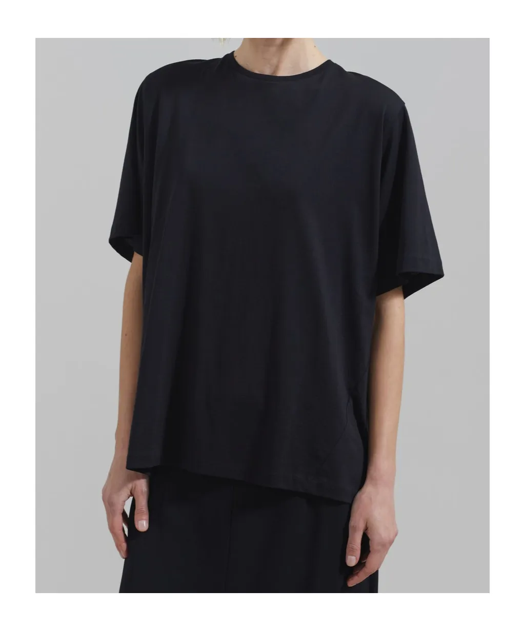 Harper Cotton T-Shirt