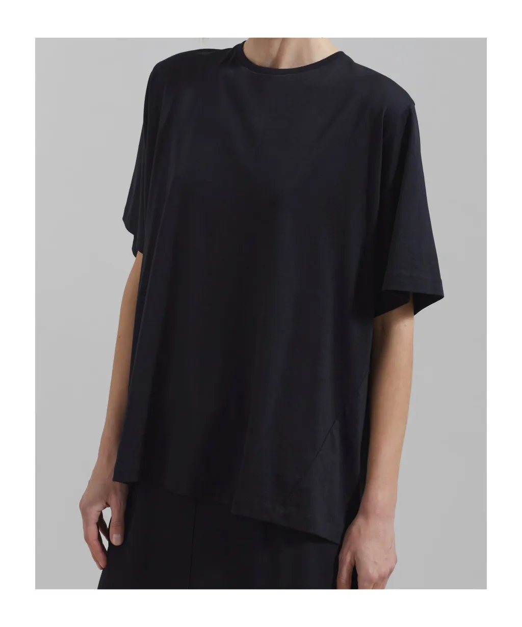 Harper Cotton T-Shirt