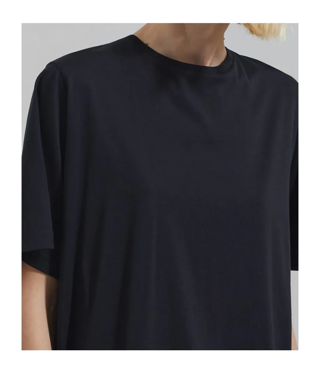 Harper Cotton T-Shirt