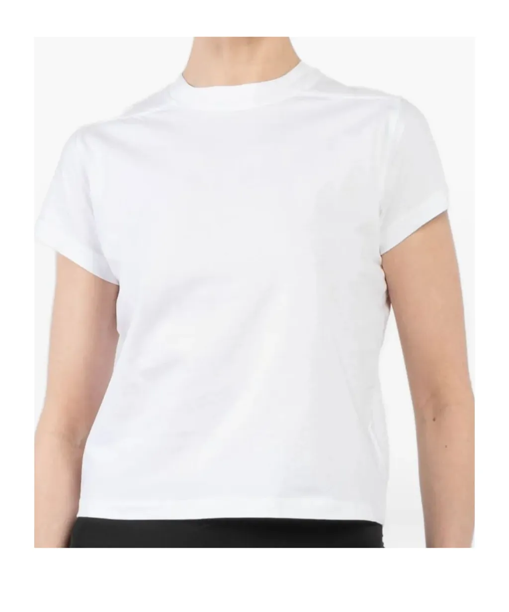 Cotton T-Shirt