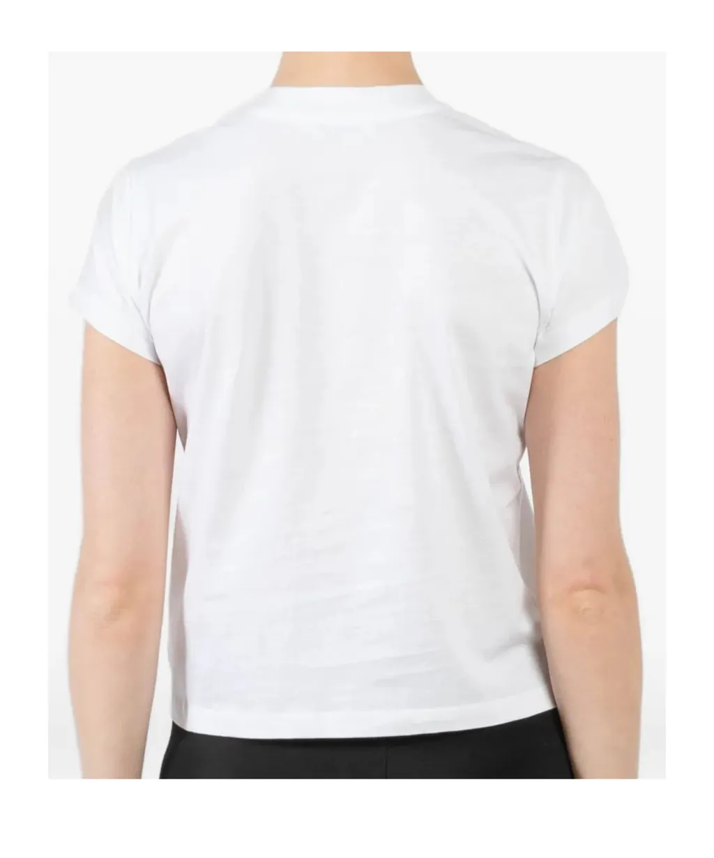 Cotton T-Shirt