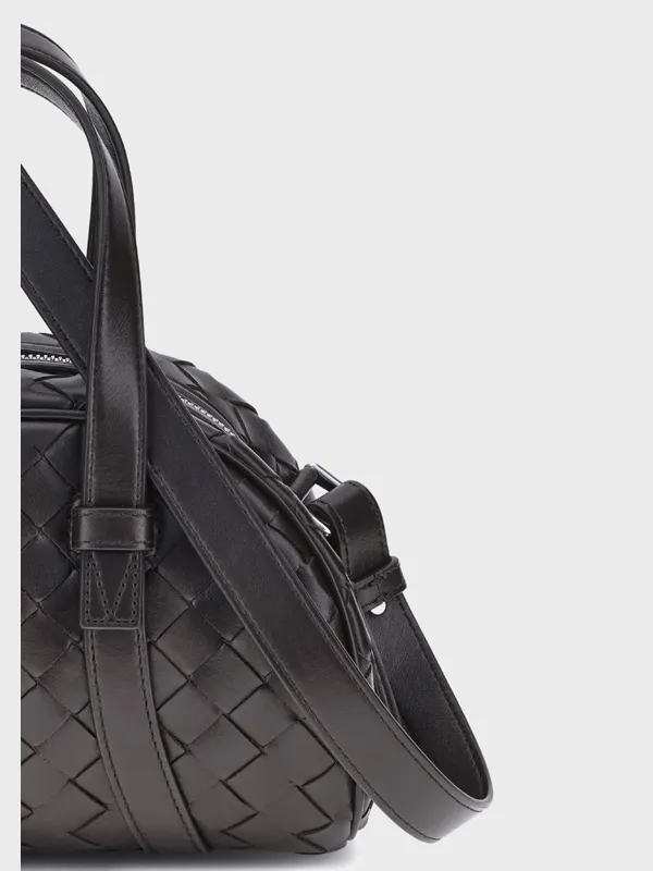 Double Handle Shoulder Bag