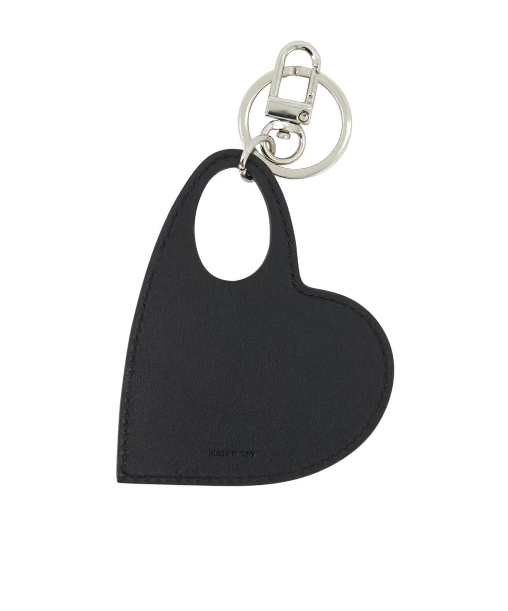 Coperni Heart Keychain