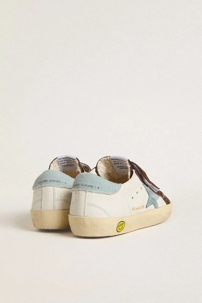 Old School Sneakers