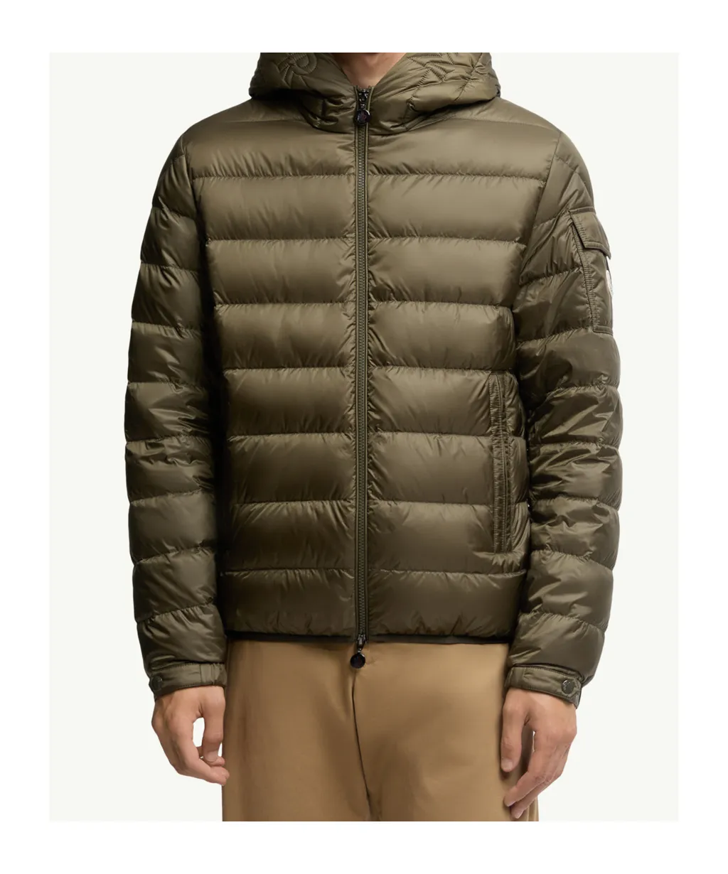 Moncler Najan Down Jacket