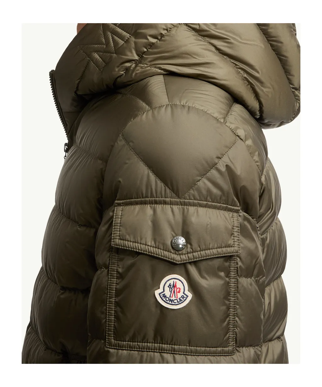 Moncler Najan Down Jacket