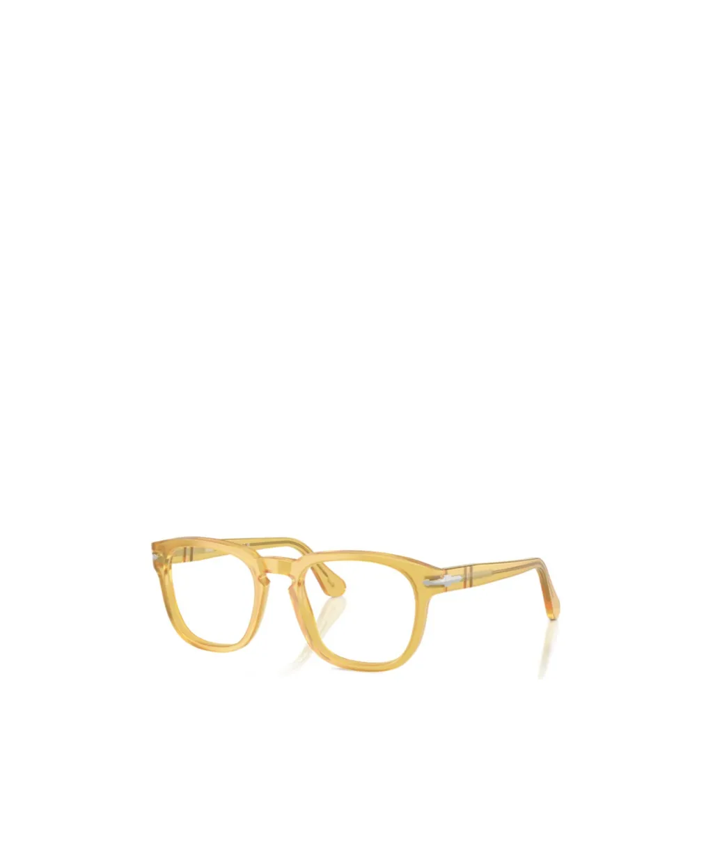 Geometric Eyeglass Frames