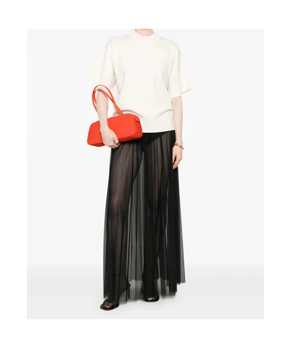 Short-Sleeved T-Shirt