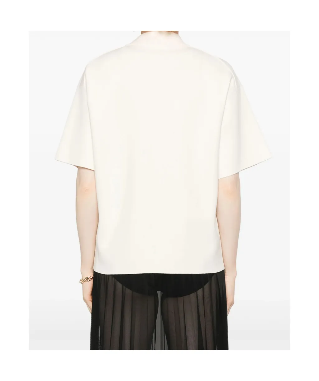 Short-Sleeved T-Shirt
