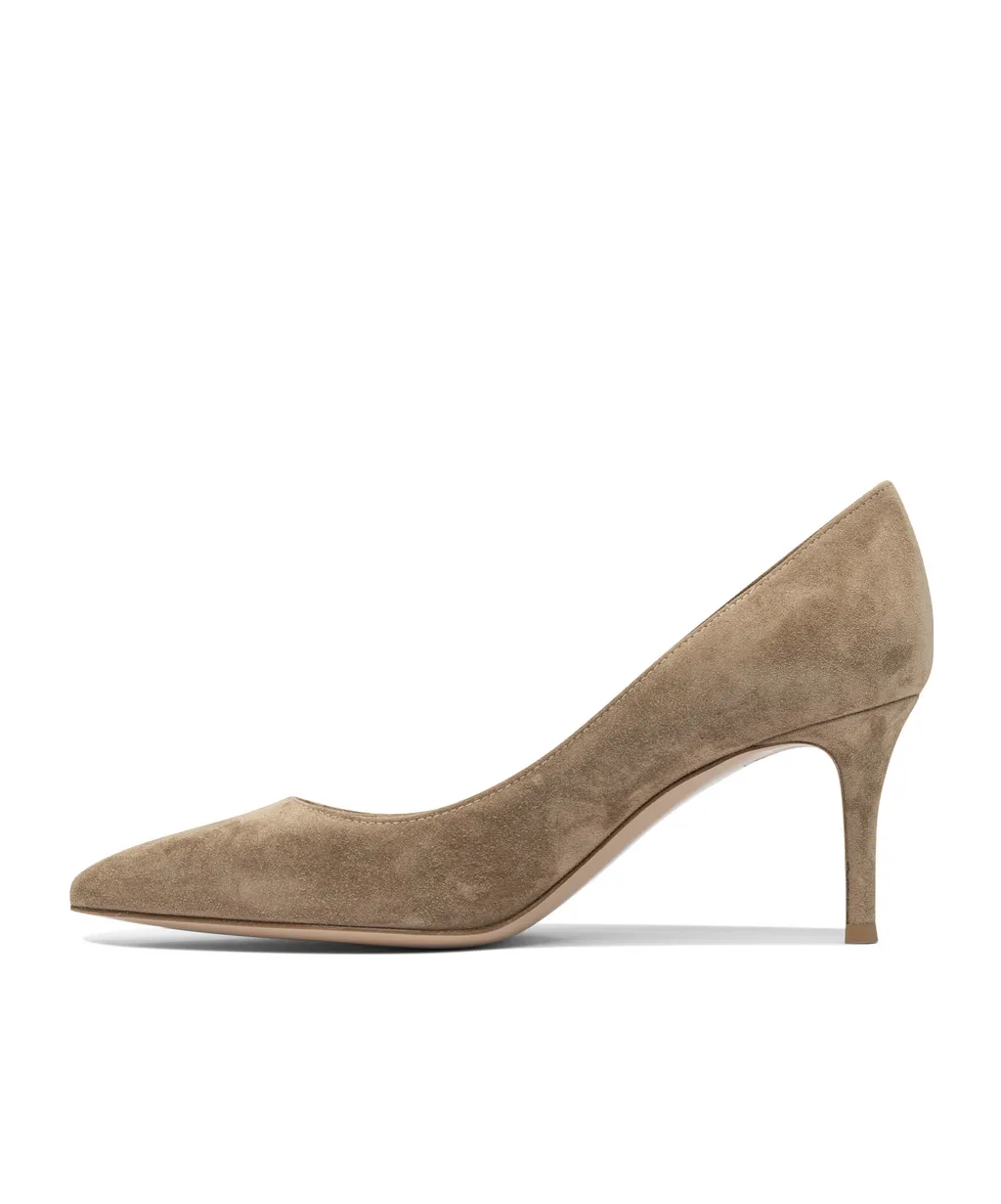 Heeled Shoes