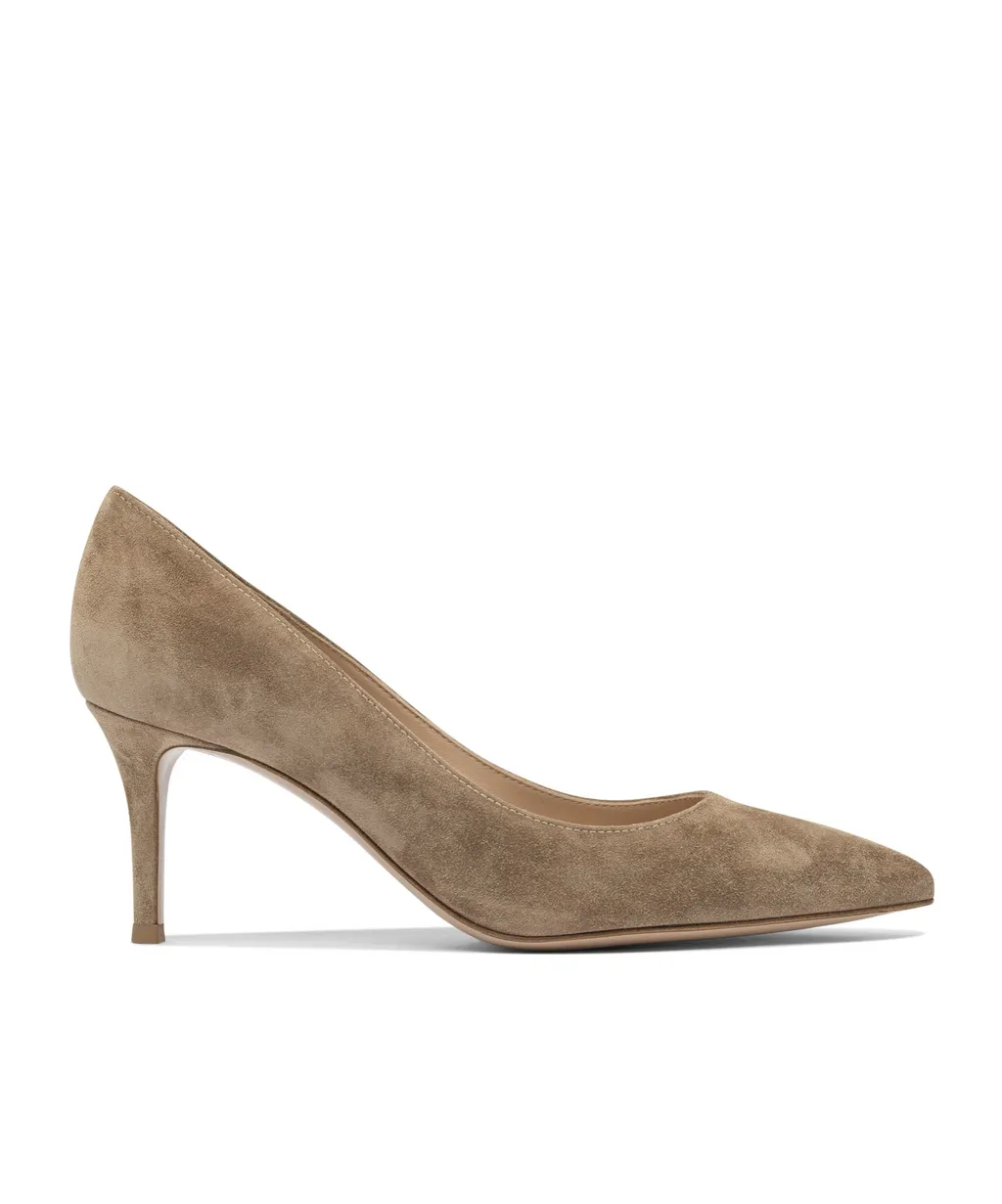 Heeled Shoes