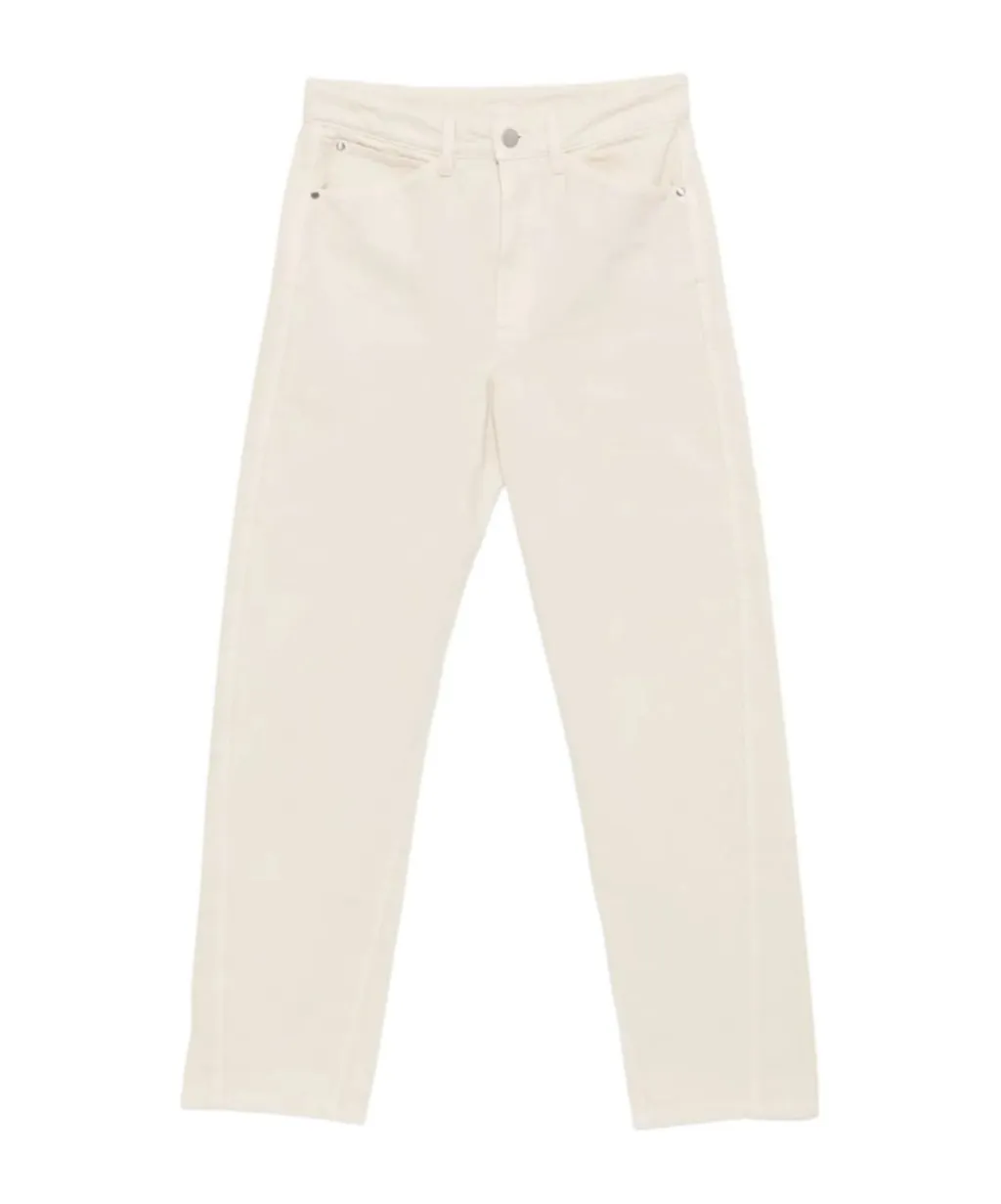 Lemaire Twisted Jeans