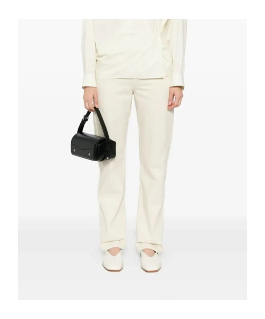 Lemaire Twisted Jeans