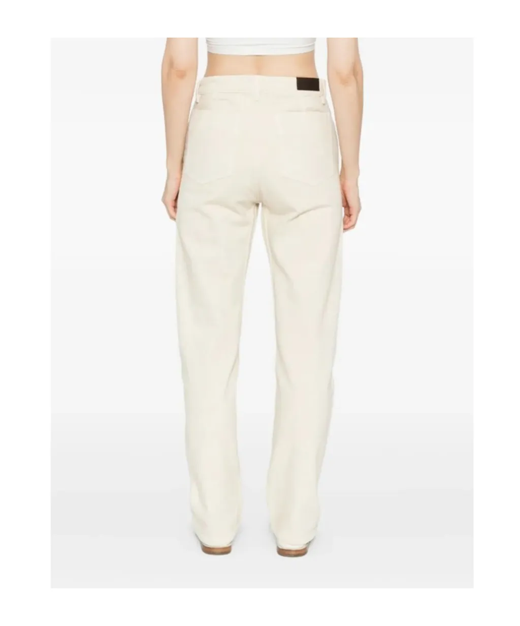 Lemaire Twisted Jeans