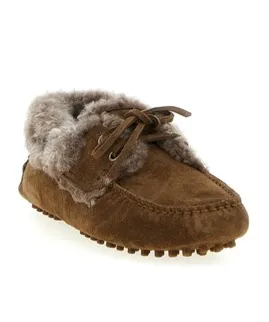 Brunello Cucinelli Driving Loafers