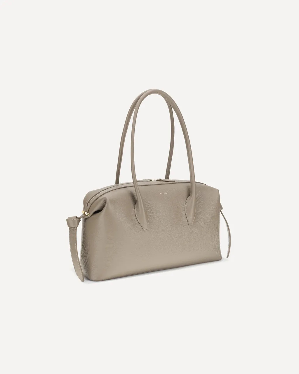 Brioche Duffle Shoulder Bag