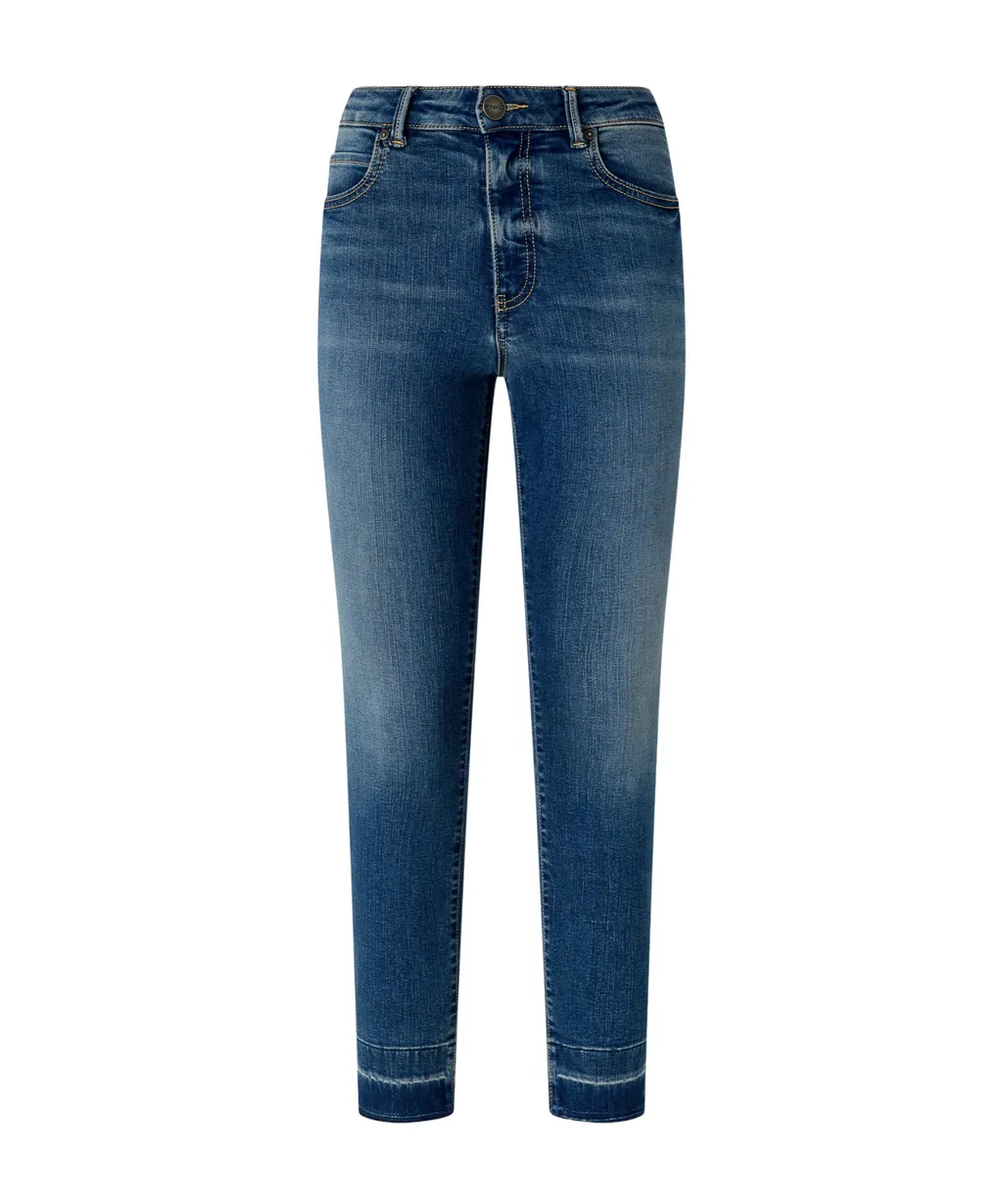 Belt Loop Jeans
