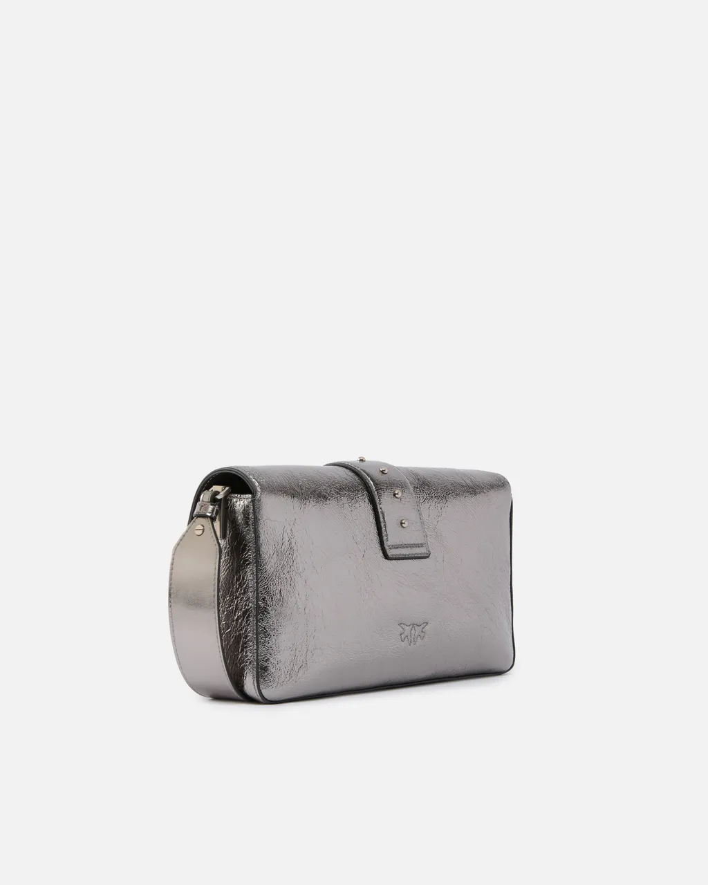 Logo Shoulder Bag