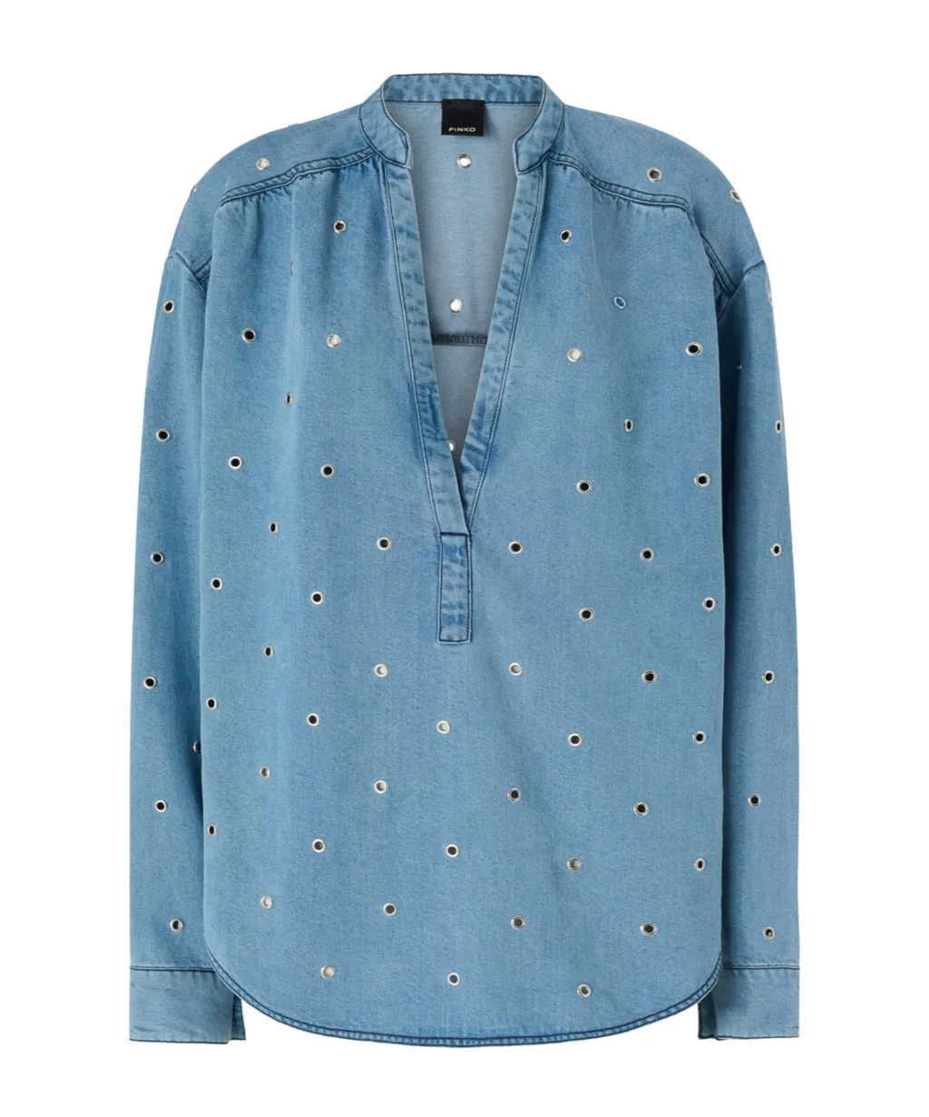 Bellicoso Blouse