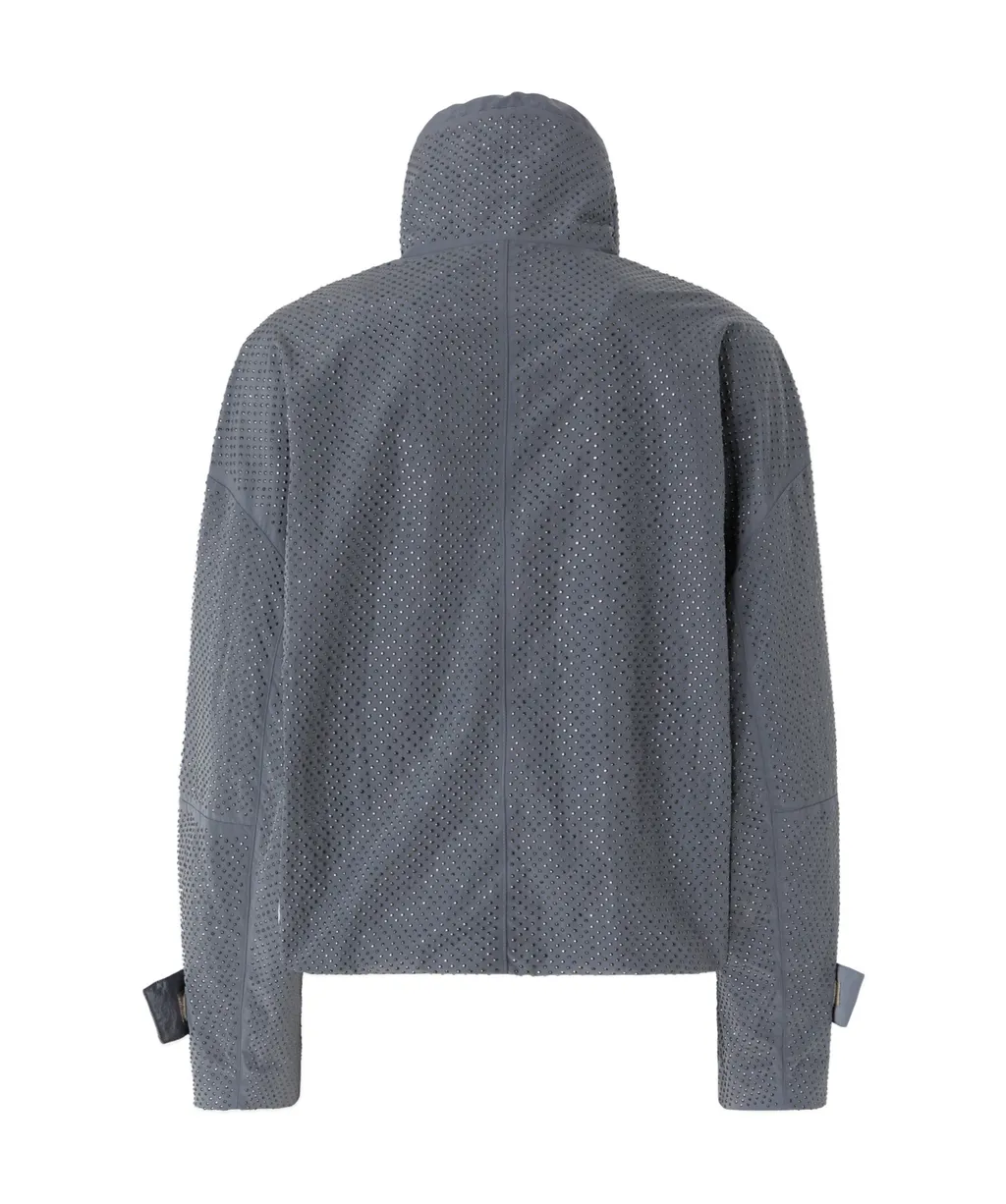 Long Sleeve Jacket