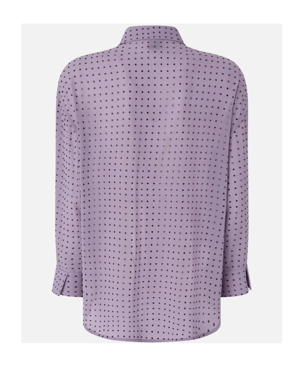 Button Shirt