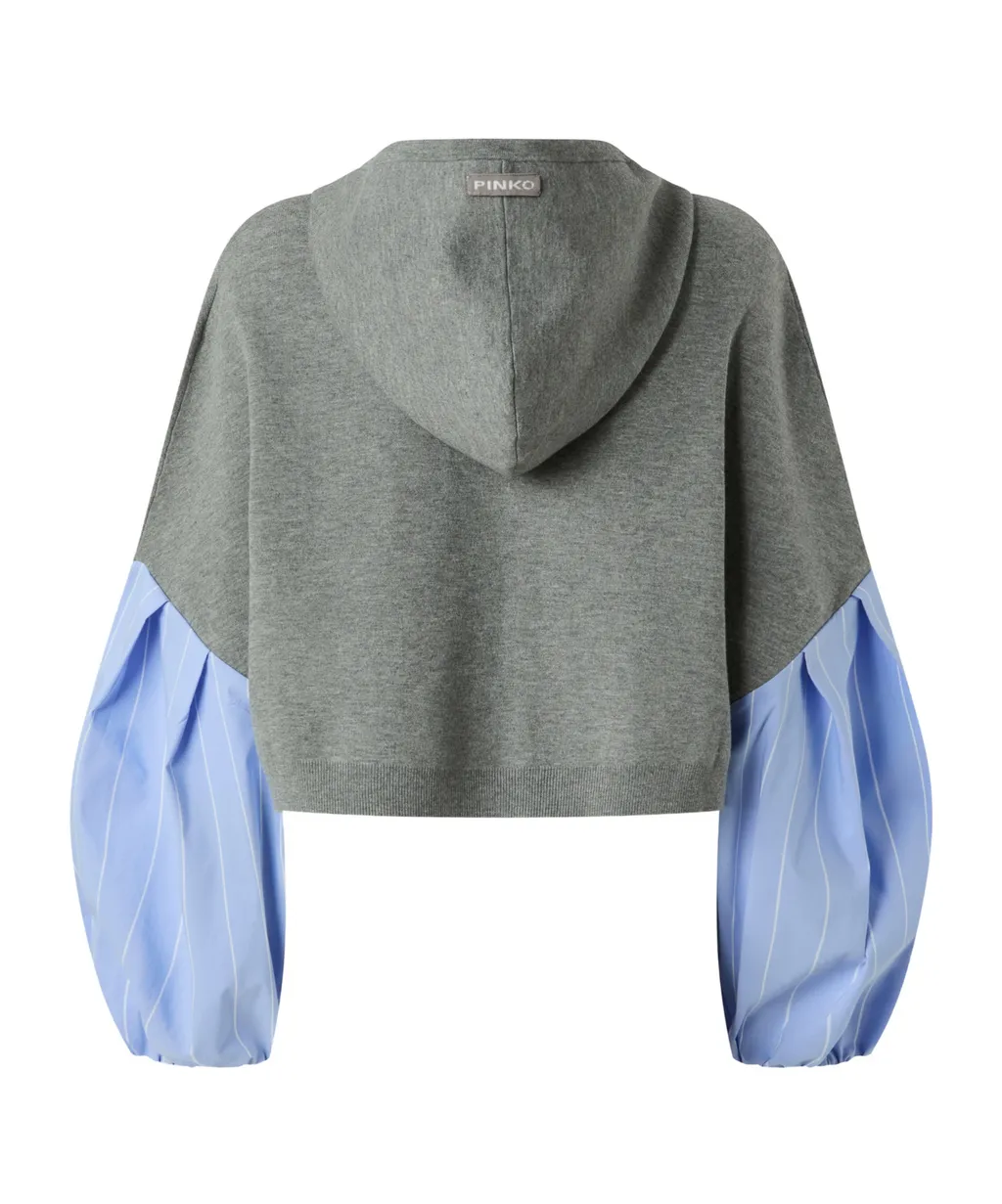 Blizzard Sweater