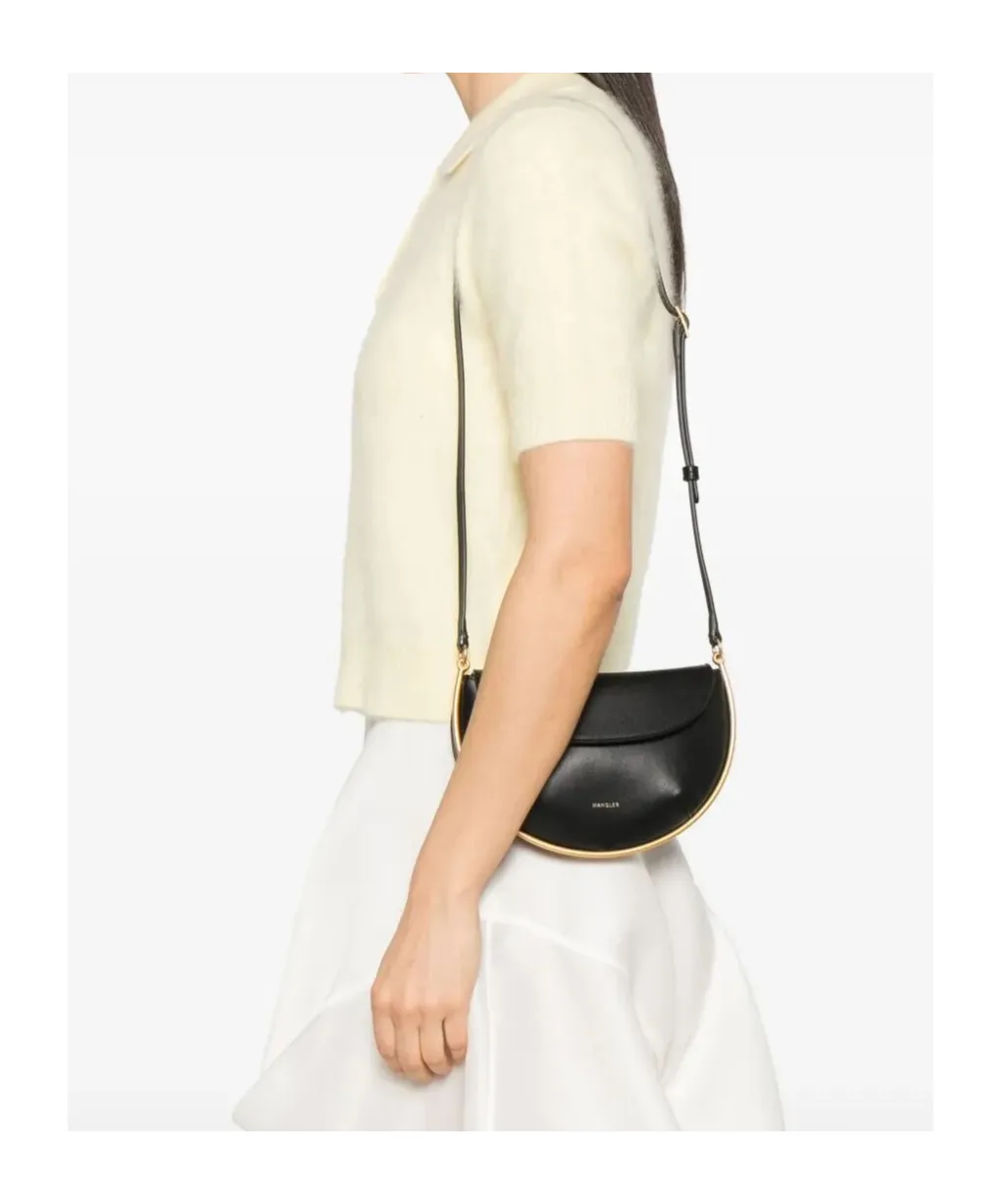 Mini Kate Shoulder Bag