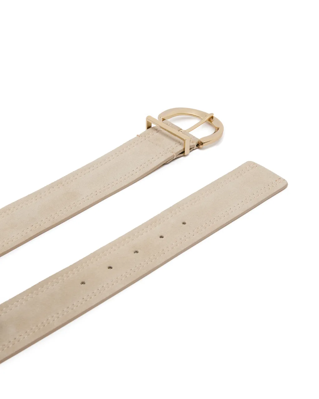 Adjustable Waist Belt