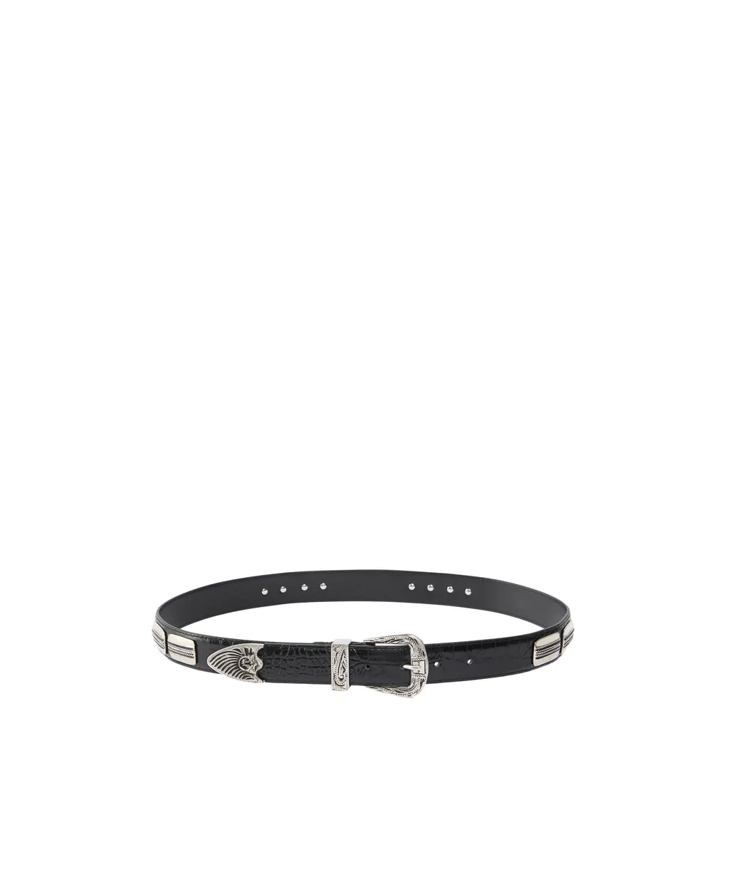 Adjustable Waist Belt