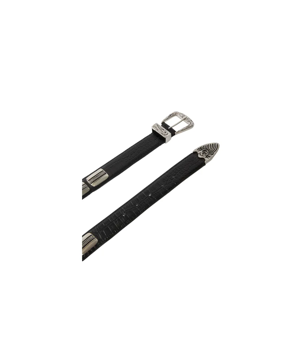 Adjustable Waist Belt