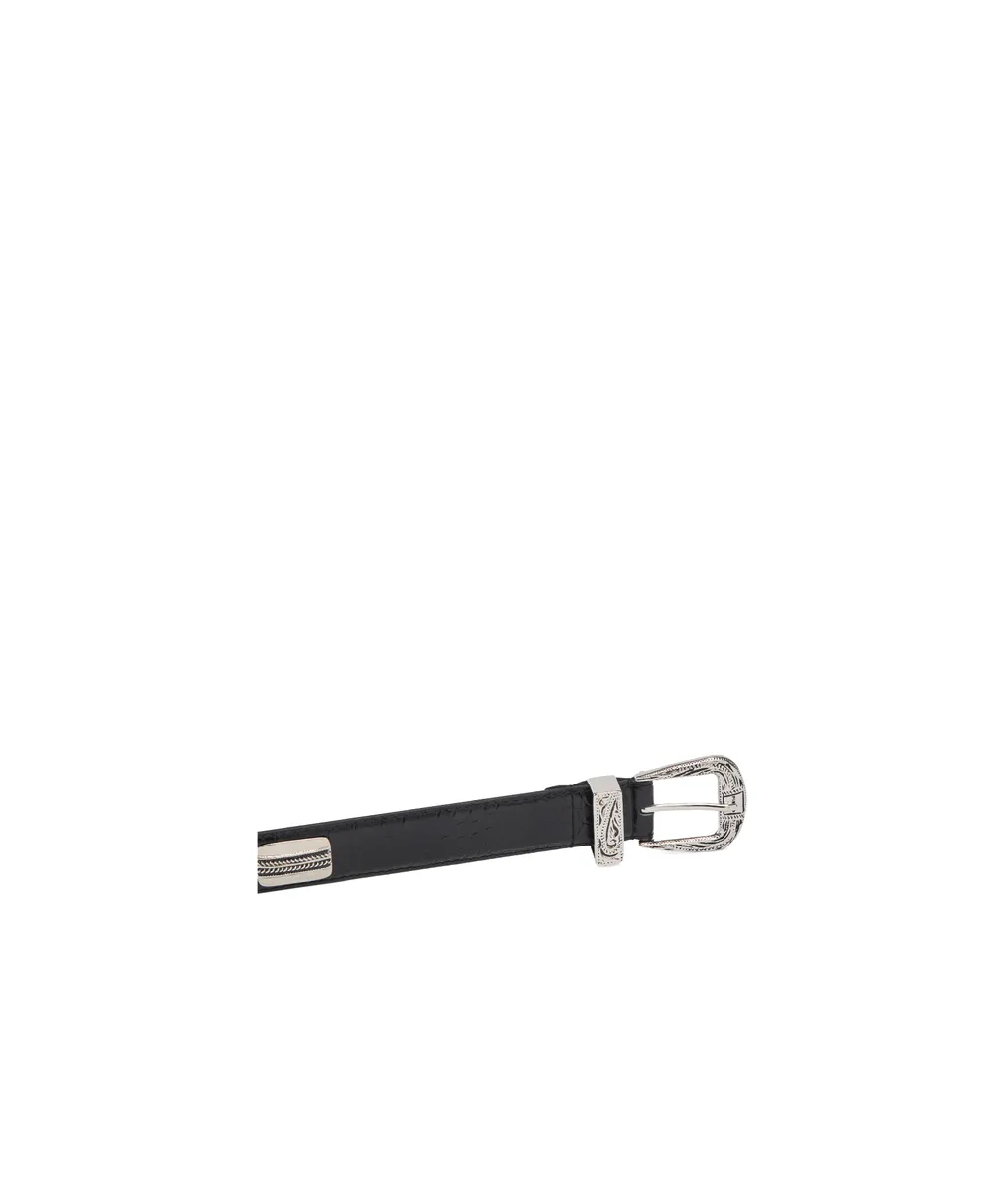 Adjustable Waist Belt