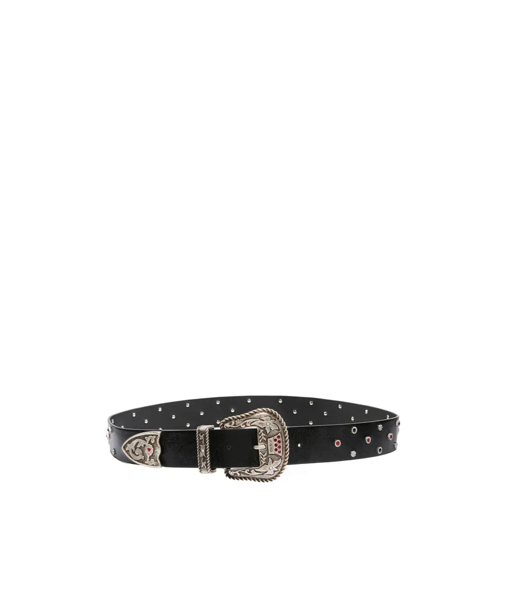 Buckle Belt