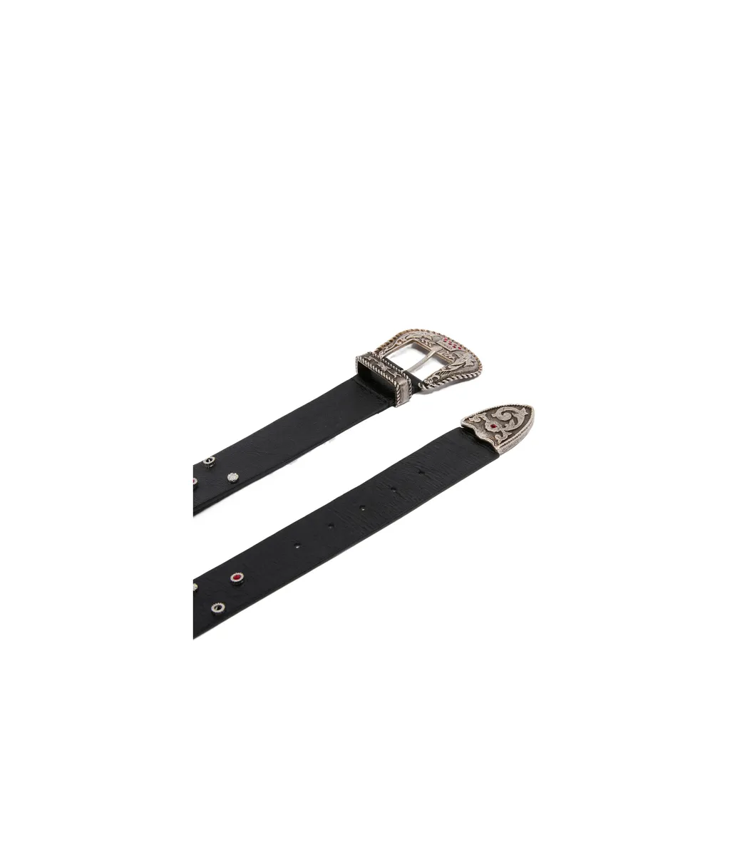 Buckle Belt