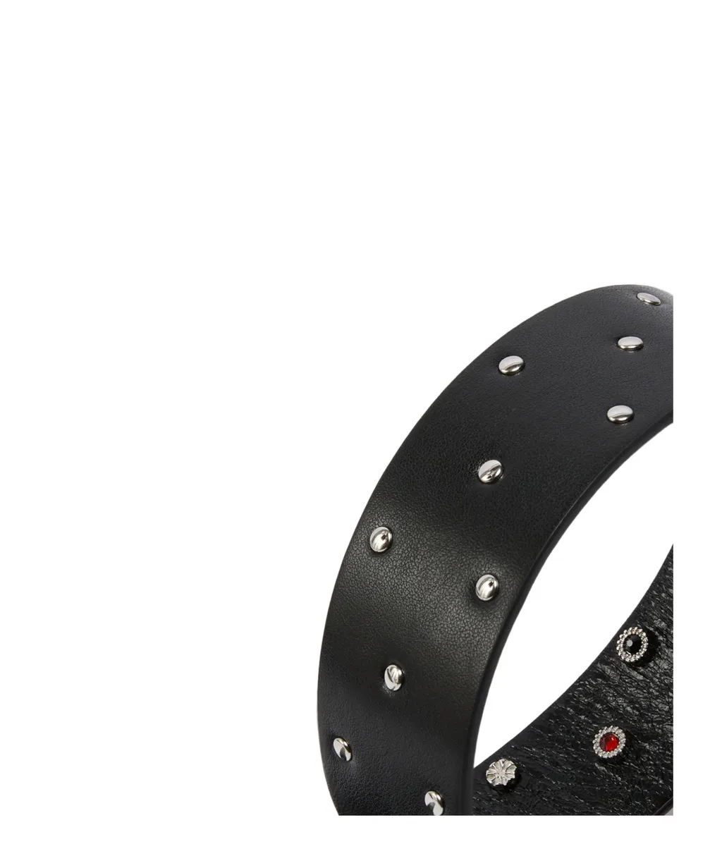 Buckle Belt
